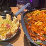 武汉探店｜新晋韩国料理🇰🇷
