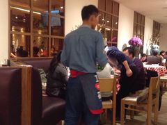 -西贝(金桥店)