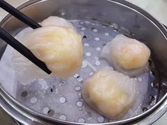 虾饺皇-金榜潮州砂锅粥(总店)