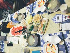 -魔法帽酱料牛肉小火锅(米兰店)
