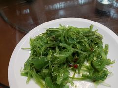-渔码头食府(蓬莱阁店)