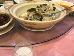 -渭塘酒家(生态园店)