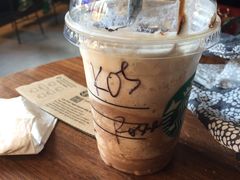 -星巴克臻选(南京艾尚天地店)