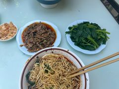 -武胜段记猪肝面(卓锦城店)