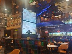 -巴依老爷新疆美食(常营店)