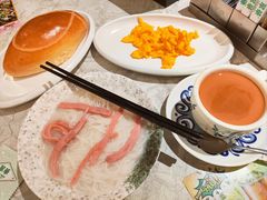 -翠华餐厅(正佳广场店)