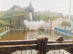 -大连海昌发现王国主题公园