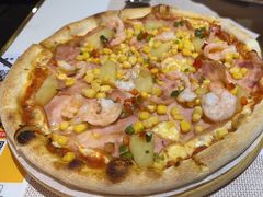 -get pizza意大利餐厅(凯德MALL店)
