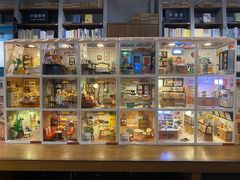 -方所(华润万象城店)
