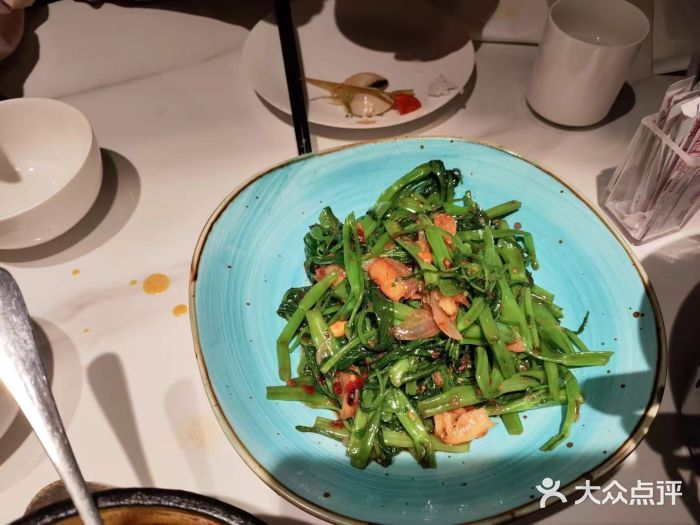 印象南洋·泰国风情餐厅(新安店)图片