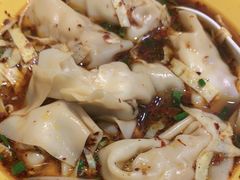 -毛华美食(清扬路店)