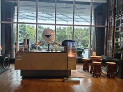 -上海浦东嘉里大酒店