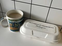 -BUTTERFUL&CREAMOROUS 黄油与面包(万象城店)