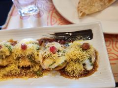 -克比叔叔印度餐厅Kebabs on the Grille(永康路分店)