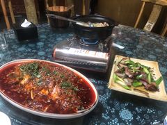 -青城甲(青城山店)