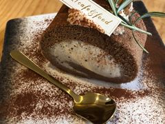 -沏点Trattoria意大利餐厅(新街口店)