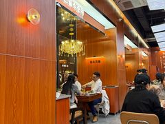 -红泥小火炉·东北泥炉烤肉(天一旗舰店)