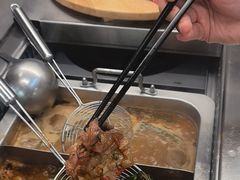 -鑫宝沙茶牛肉火锅(永泰店)