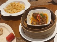 -正元希尔顿逸林酒店-御玺中餐厅