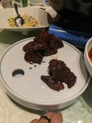 -真知味酒店·宴会厅(月牙湖店)