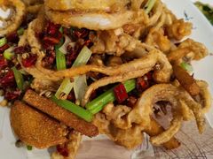 -同发号饭庄(复兴路店)
