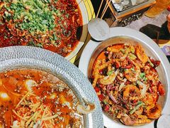 -嘎嘎鸭脑壳(蜀汉路店)