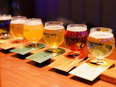 -Ambra Haus琥珀屋精酿餐厅(宝山店)