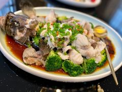 -喜粤8号(四海唐人街店)