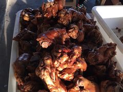 -佰运猪蹄(高陵店)