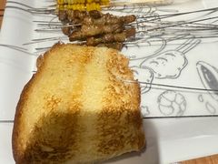 -撸啊撸铁签小肉(车站南路店)