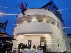 -马头巷·食景园(苏州总店)
