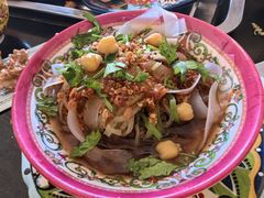 -百年老茶馆