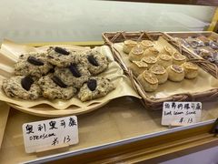 -角落低卡烘焙(正弘城店)