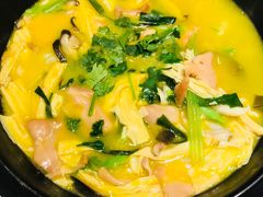 -颂福楼·南京菜(定淮门店)