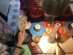 -茶是一枝花泡茶店