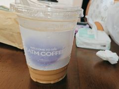 -本来不该有·鲜果咖啡(大梅沙店)