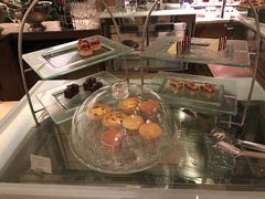 -利顺德大饭店·维多利亚花园(小白楼店)