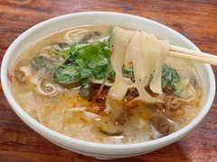 -马军烩面(总店)