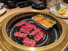 -牛角烧肉(步步高星城天地店)