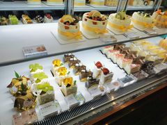 -卷心卷意·轻甜蛋糕(新光天地店)