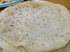 一桌菜和饼-老昌春饼(大直街店)