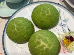 -点都德(广州白云山景区南门店)