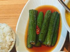 -竹里馆·淮扬菜·功夫茶(老门东店)