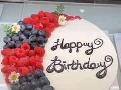 -花花卷卷·鲜食蛋糕(泉屋店)