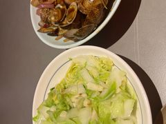 -不夜天烧烤牛骨头(南湖店)