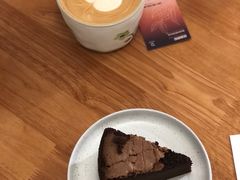 -本無咖啡·BeanWood Coffee