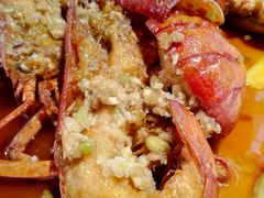 -79号渔船海鲜饭店(华强北店)