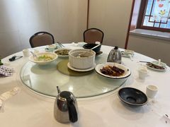 -凤城酒家(环市西路店)