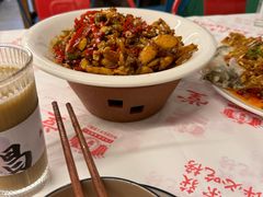 -堂瓦里·33年传统赣菜(第一街区店)