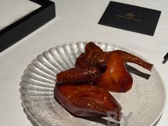 -荣轩(新荣记环球金融中心店)